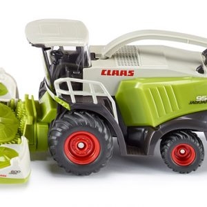1993 SIKU Claas Maishäcksler