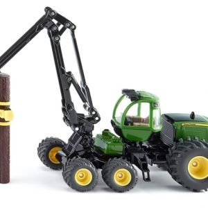 1994 Siku John Deere Harvester