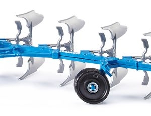 2051 Siku Farmer Volldrehpflug
