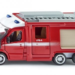 2113 SIKU Mercedes-Benz Sprinter