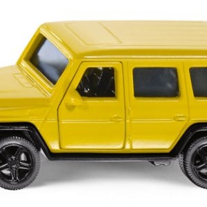 2350 SIKU Mercedes-Benz G65 AMG