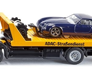 2712 SIKU Abschleppwagen
