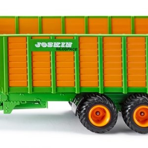 2873 SIKU Silagewagen