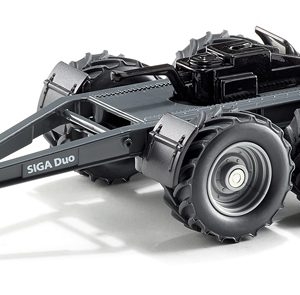 2887 Siku Dolly SIGA Duo