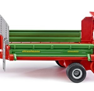 2895 SIKU Strautmann Ein-Achs-Streuer