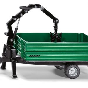2896 SIKU Oehler Kombiwagen