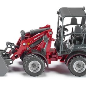 3059 SIKU Weidemann Hoftrac