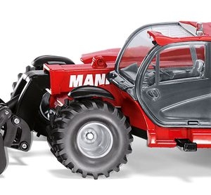 3067 SIKU Manitou MLT840 Teleskoplader