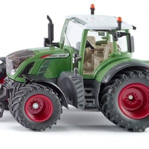 3285 SIKU Fendt 724 Vario