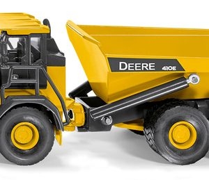3506 SIKU John Deere Dumper