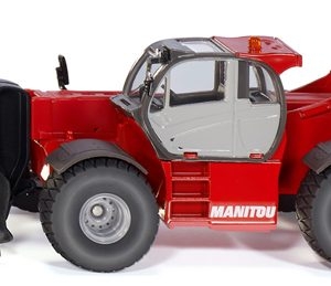 3507 SIKU Manitou MHT 10230 Teleskoplader