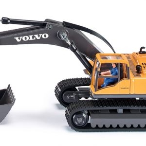 3535 SIKU Hydraulikbagger Volvo EC 290