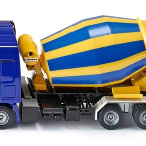 3539 Siku Fahrmischer