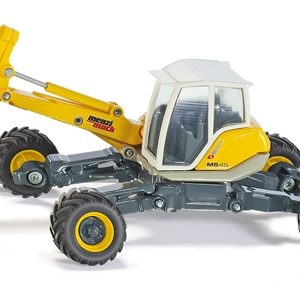 3548 SIKU Menzi Muck Schreitbagger