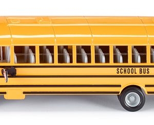 3731 SIKU Schulbus