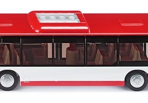 3734 Siku MAN Lion's City Stadtbus