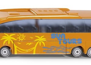 3738 SIKU Mercedes-Benz Travego Reisebus