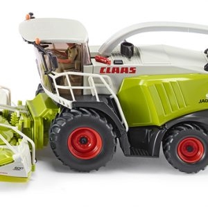4058 SIKU Claas Jaguar 960 Maishäcksler
