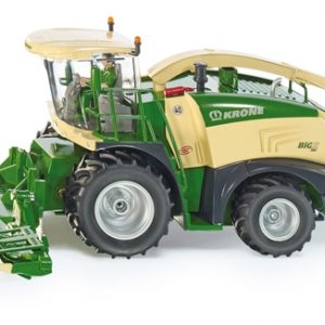 4066 SIKU Krone Big X 580 Maishäcksler