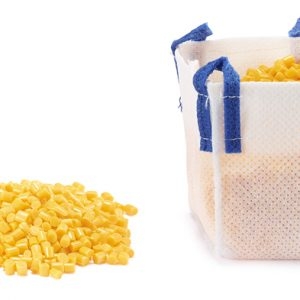 5595 Siku WORLD Zubehör Big-Bag mit Granulat