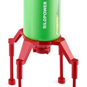 5602 Siku WORLD Standsilo