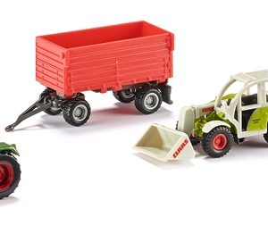 6304 SIKU Geschenkset Landwirtschaft