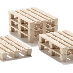 7015 Siku 50 Paletten