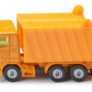 811 SIKU Müllwagen, sortiert