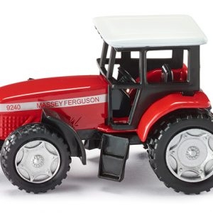 847 SIKU Massey Ferguson Traktor, sortiert