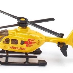 856 SIKU Rettungs-Hubschrauber, sortiert
