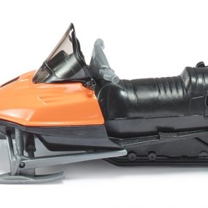860 Siku Snowmobil, sortiert