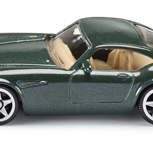 879 Siku Wiesmann GT MF4, sortiert