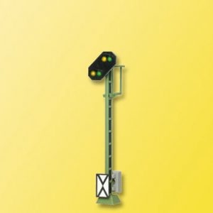4010 Viessmann H0 Licht-Vorsignal