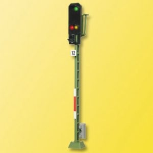 4012 Viessmann H0 Licht-Einfahrsignal