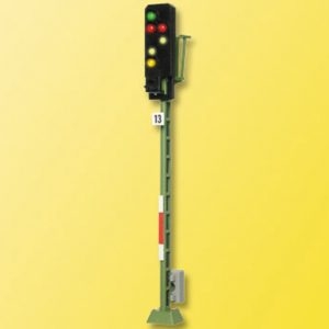 4013 Viessmann H0 Licht-Ausfahrsignal
