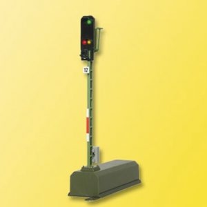 4022 Viessmann H0 Hobby-Licht-Einfahrsignal