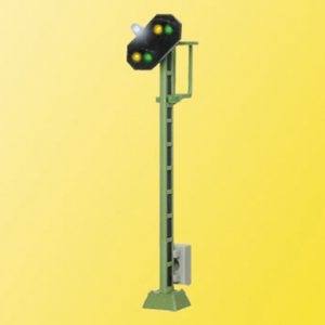 4030 Viessmann H0 Licht-Vorsignal mit Kennlicht