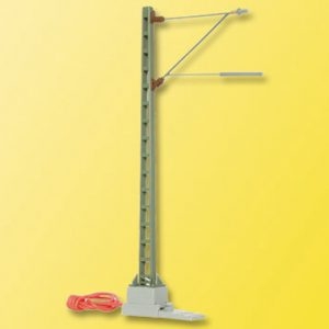 4111 Viessmann H0 Anschlussmast
