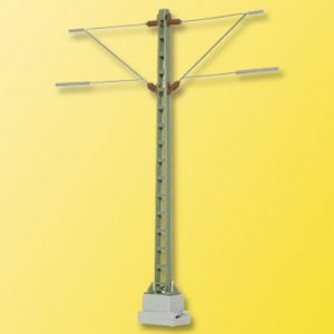 4112 Viessmann H0 Mittelmast