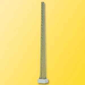 4115 Viessmann H0 Turmmast, Höhe: 15 cm