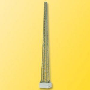 4116 Viessmann H0 Turmmast, Höhe: 17 cm