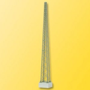 4117 Viessmann H0 Turmmast, Höhe: 19,5 cm