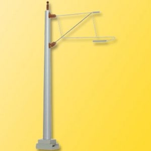 4119 Viessmann H0 Betonmast für Neubaustrecken