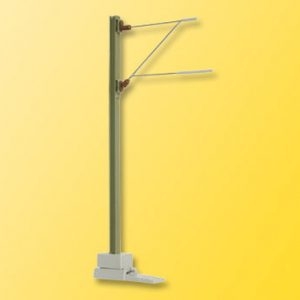 4123 Viessmann H0 Streckenmast mit H-Profil