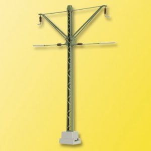 4127 Viessmann H0 Mittelmast Reichsbahn