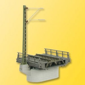 4129 Viessmann H0 Brückenmast