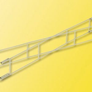 4145 Viessmann H0 Fahrdrahtstück für Kreuzungen