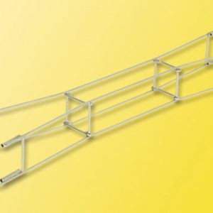 4146 Viessmann H0 Fahrdrahtstück für Doppelkreuzungsweichen