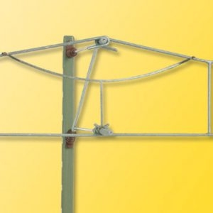 4170 Viessmann H0 Y-Seil, 10 Stück