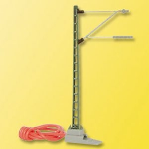 4311 Viessmann N Anschlussmast  **Auslauf**